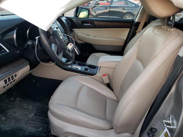 2016 SUBARU OUTBACK 2. 4S4BSBNC2G3311757
