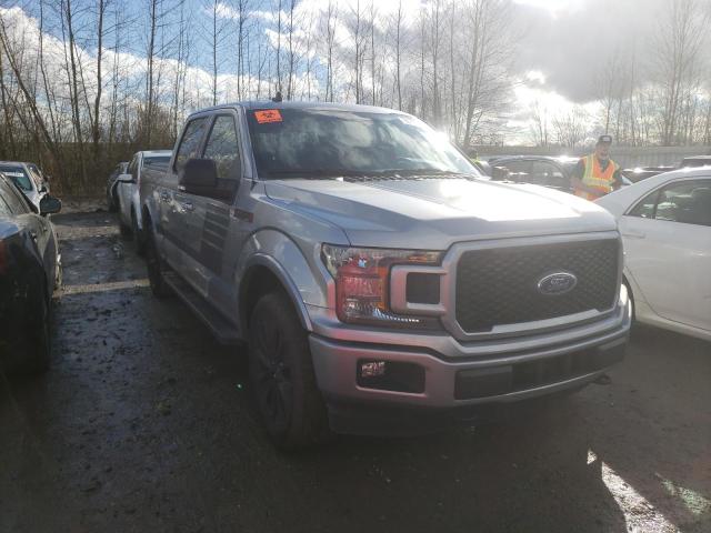 2020 FORD F150 SUPER 1FTEW1EP3LFB31439