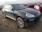 2008 PORSCHE  CAYENNE