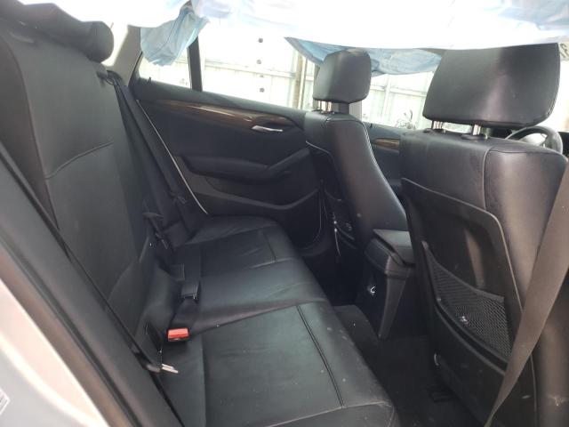 2014 BMW X1 XDRIVE2 - WBAVL1C55EVR94632
