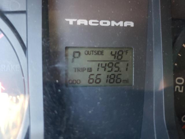 5TFRX5GNXHX097552 Toyota Tacoma Acc 2017. Фото: 7