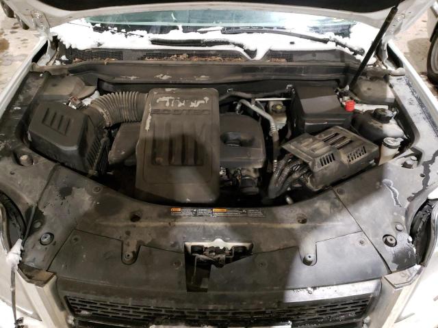2014 GMC TERRAIN SL - 2GKFLWEK9E6319463