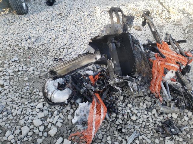 2014 SKI DOO SNOWMOBILE 2BPSTCED5EV000464