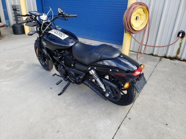 2016 HARLEY-DAVIDSON XG500 1HD4NAA13GC504856