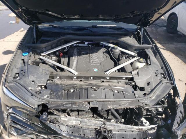2021 BMW X6 SDRIVE 5UXCY4C01M9D94085