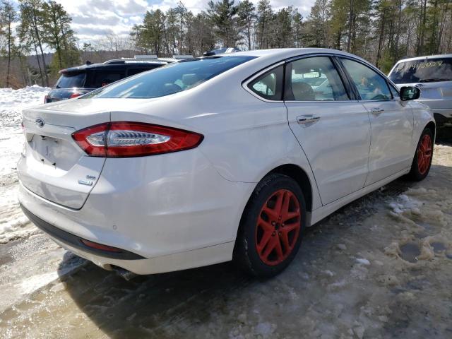 2013 FORD FUSION SE - 3FA6P0HR3DR115762