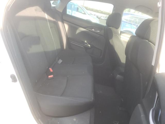 19XFC2F65LE202465 Honda Civic Lx 2020. Фото: 5