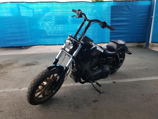 2016 HARLEY-DAVIDSON FXDLS 1HD1GS860GC329910