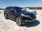 2015 HONDA  CRV