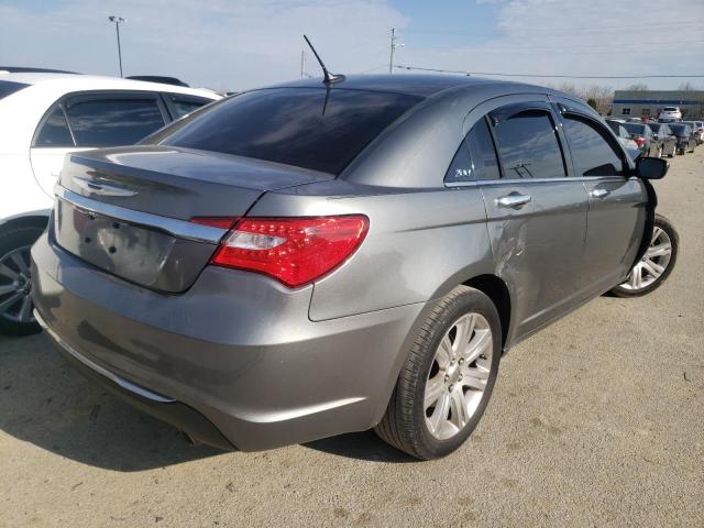2013 CHRYSLER 200 LIMITE - 1C3CCBCG6DN523898