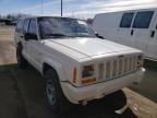 1998 JEEP  CHEROKEE