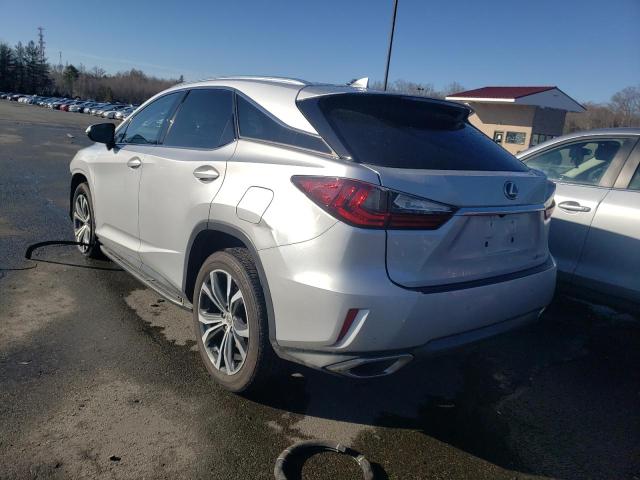 2017 LEXUS RX 350 BAS - 2T2ZZMCA6HC054229