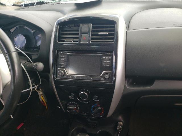 3N1CE2CP3HL365518 Nissan Versa Note S