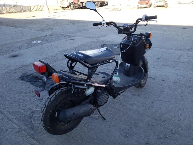 2019 HONDA NPS50 JH2AF581XKK700815