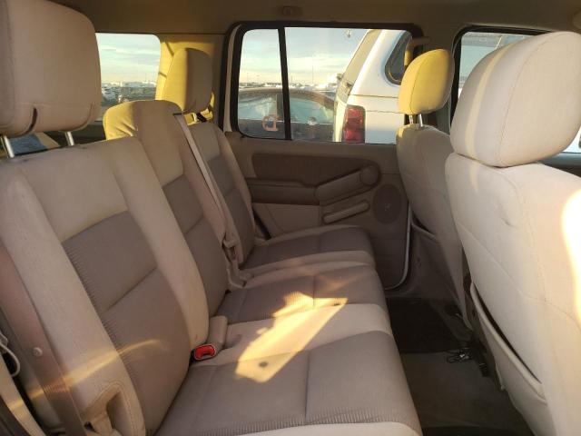1FMEU73836UB08873 Ford Explorer X 2006. Фото: 5