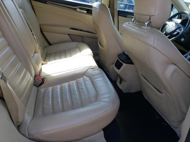 2013 FORD FUSION SE - 3FA6P0HR3DR115762