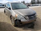 2010 HONDA  ODYSSEY