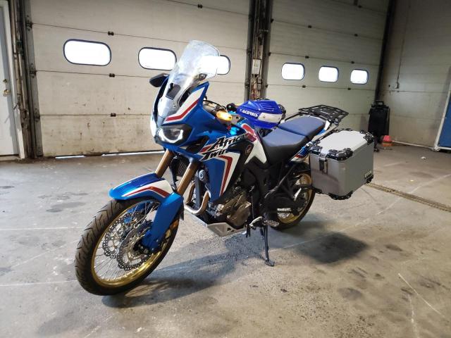 2019 HONDA CRF1000 A JH2SD0403KK300394