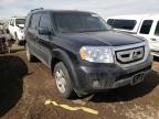 2011 HONDA  PILOT