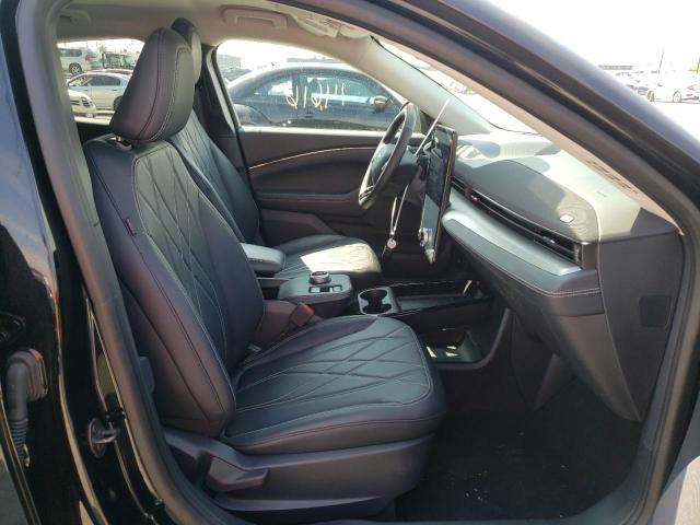 2021 FORD MUSTANG MA 3FMTK1RM5MMA10962