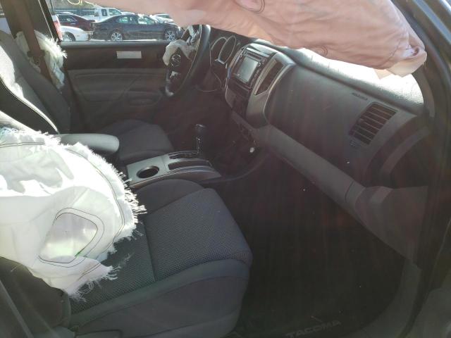 2015 TOYOTA TACOMA DOU - 3TMLU4EN2FM189771