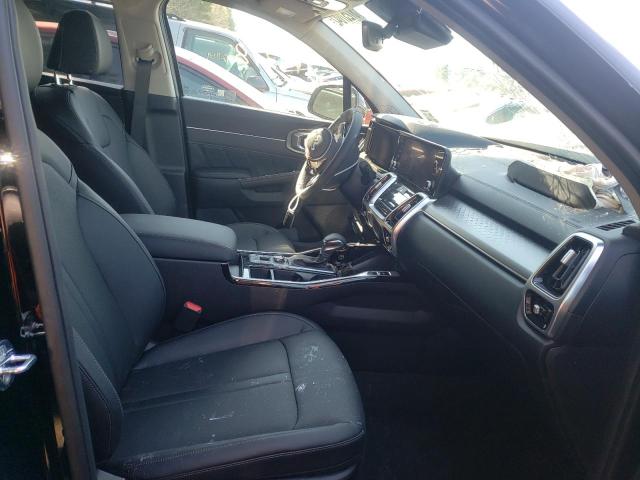 2022 KIA SORENTO SX 5XYRKDLFXNG092258