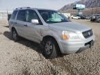 2004 HONDA  PILOT