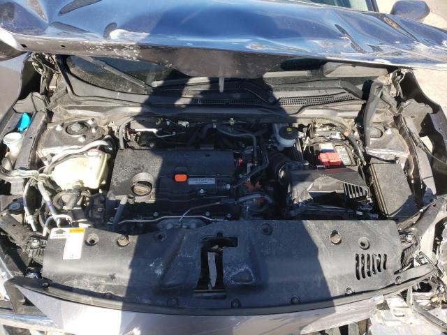 2018 HONDA CIVIC LX 19XFC2F55JE002965