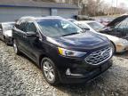 2020 FORD  EDGE