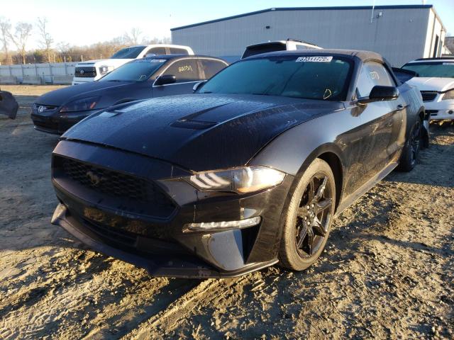 2019 FORD MUSTANG 1FATP8UH0K5117256