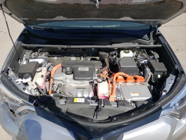 2017 TOYOTA RAV4 HV SE JTMJJREV5HD148336