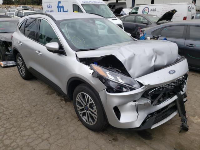 2020 FORD ESCAPE SEL 1FMCU9H68LUC76126