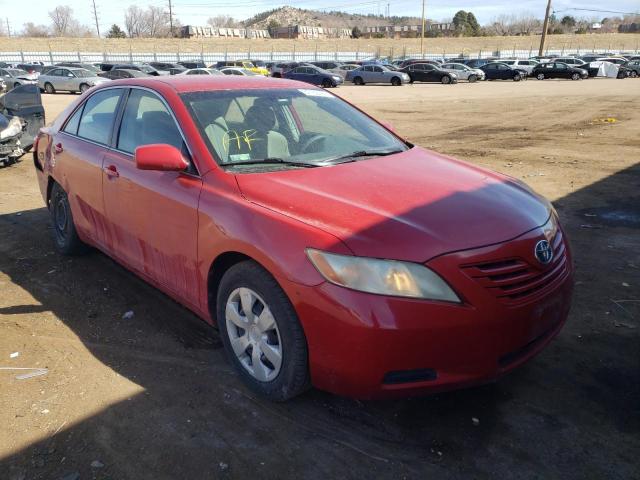 2008 Toyota Camry CE for sale in Colorado Springs, CO