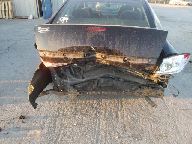 2015 CHEVROLET IMPALA - 2G1WA5E3XF1161548