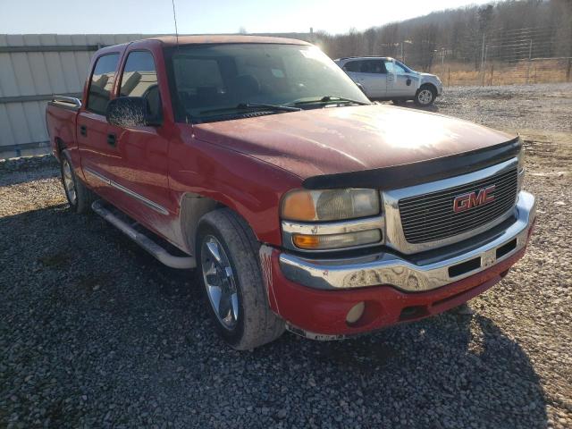 Фото: 2GTEC13T451132389 - 1