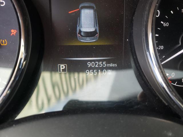 2014 NISSAN ROGUE S - 5N1AT2MV3EC762320