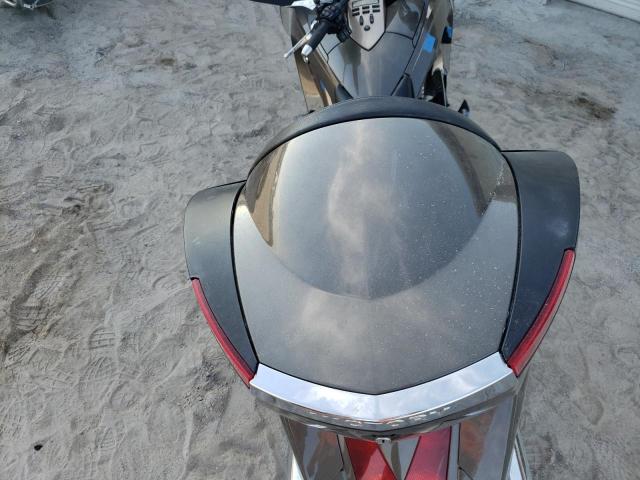 2012 VICTORY MOTORCYCLES VISION TOU 5VPSW36N9C3003303