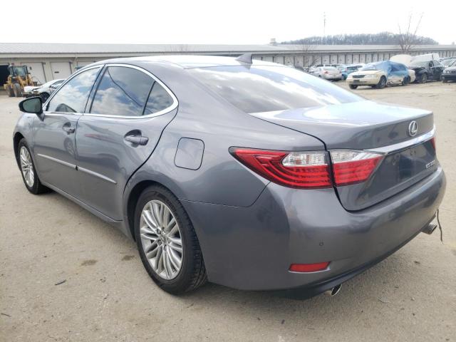 2015 LEXUS ES 350 - JTHBK1GG4F2203660