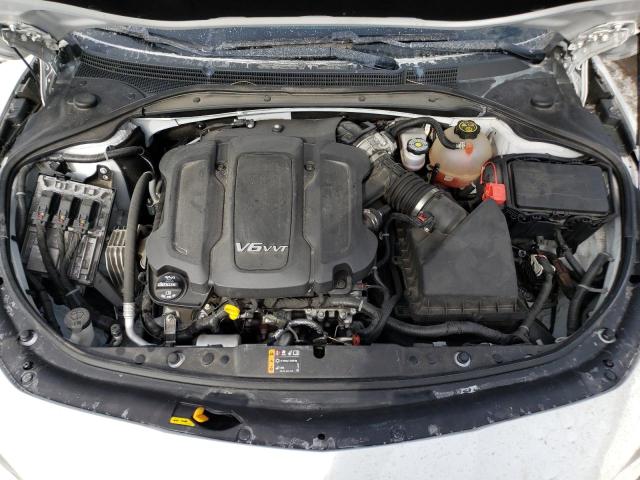 2019 BUICK LACROSSE E 1G4ZR5SS0KU129582