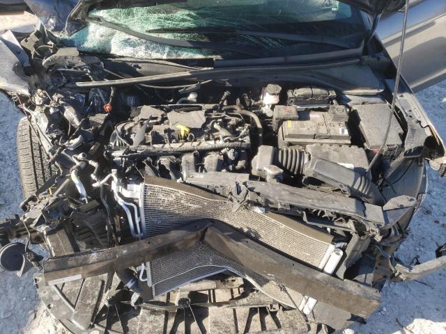 5NPD74LF7KH405038 Hyundai Elantra Se 2019. Фото: 6