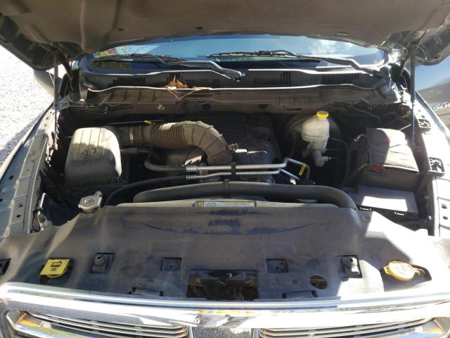 2012 DODGE RAM 1500 S - 1C6RD6GT5CS223701