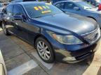 2007 LEXUS  LS460