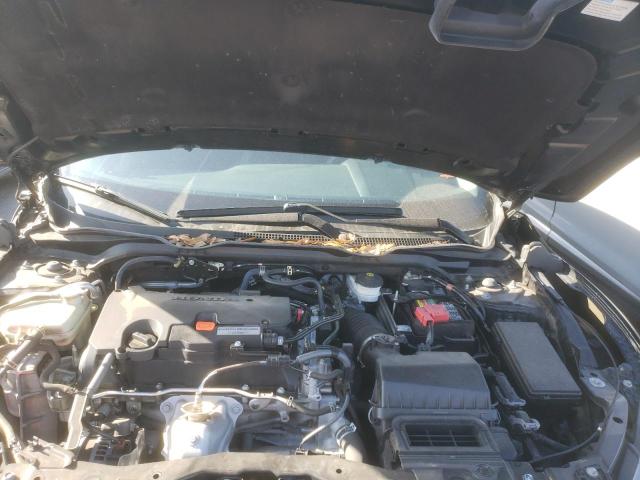 2018 HONDA CIVIC EX 19XFC2F74JE006541