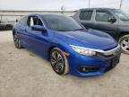 2016 HONDA  CIVIC