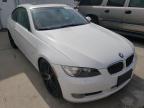 2008 BMW  3 SERIES