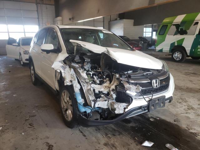 2016 HONDA CR-V EX 5J6RM4H54GL043018