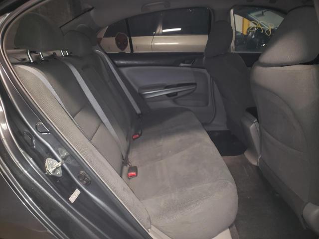 1HGCP26758A057164 Honda Accord Ex 2008. Фото: 5