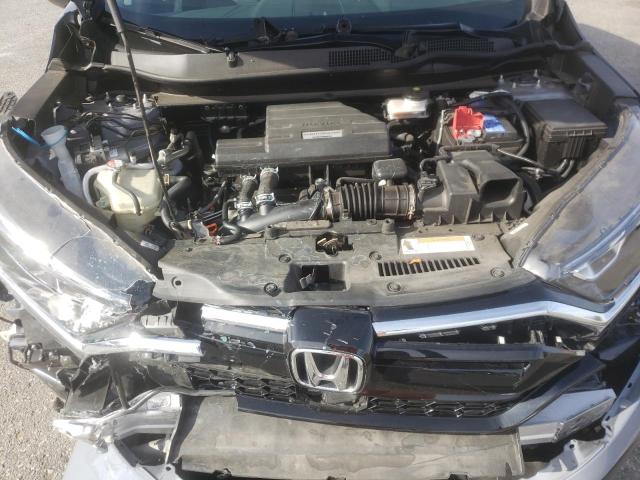2021 HONDA CR-V EX 2HKRW1H59MH404564