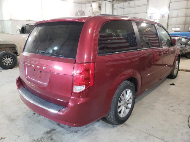 2015 DODGE GRAND CARA 2C4RDGCG0FR717123