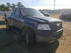 2007 FORD  F150